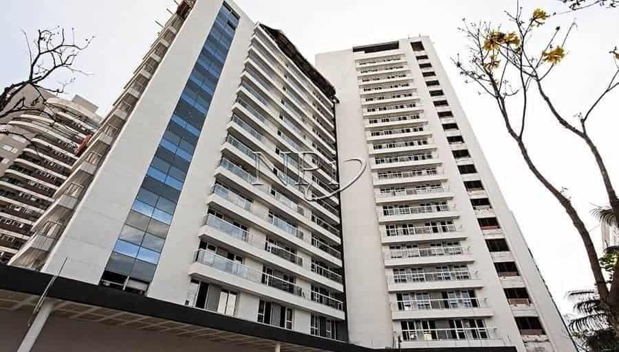 Edifício Vopo - foto 1 Edifício Vopo - foto 1