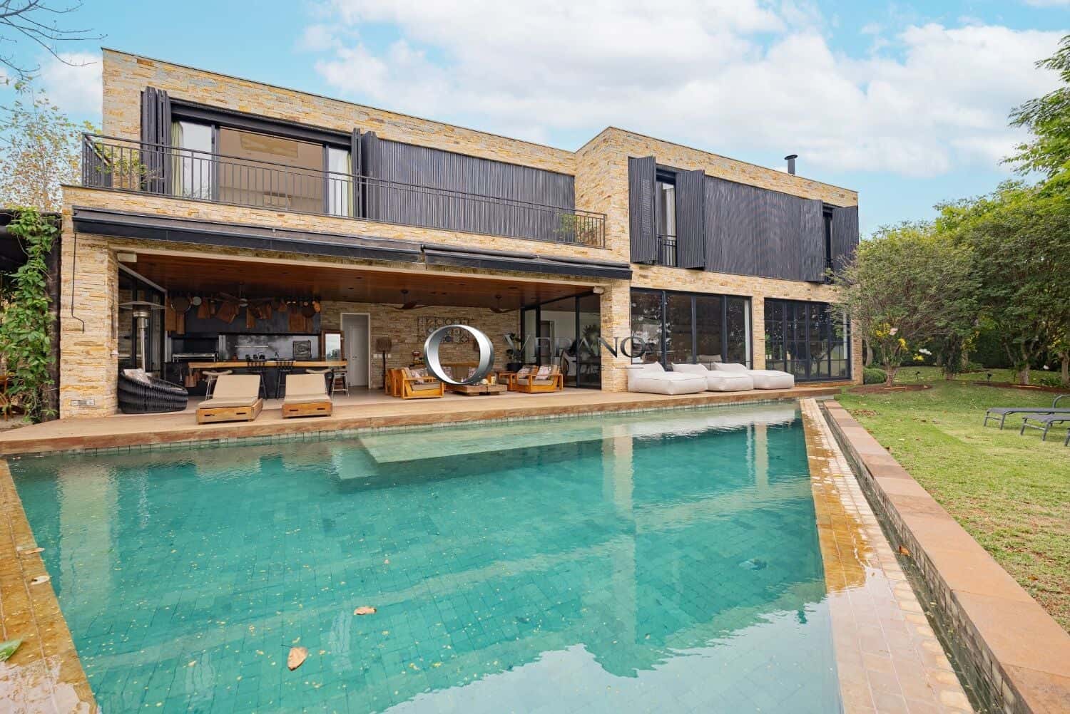 Casa em Condominio com 5 quartos em Fazenda Boa Vista, Porto Feliz — Fazenda Boa Vista Em Porto Feliz - foto 1 Casa em Condominio com 5 quartos em Fazenda Boa Vista, Porto Feliz — Fazenda Boa Vista Em Porto Feliz - foto 1