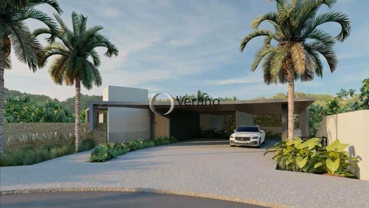 Residencial Jatibela Campinas Fachada Residencial Jatibela Campinas Fachada