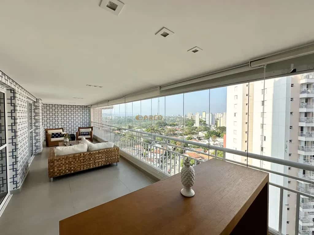 Edifício Esplanada Life Club Edifício Esplanada Life Club Suíte master