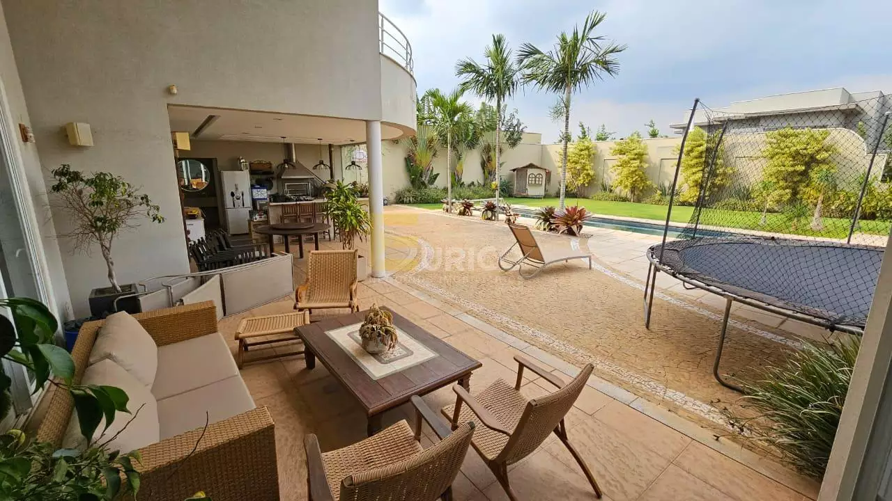 Condomínio Residencial Villa Lombarda Condomínio Residencial Villa Lombarda - foto principal 1
