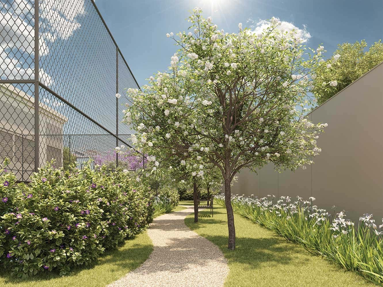 Mooca Città Firenze Eztec - imagem 5 Mooca Città Firenze Eztec - imagem 5