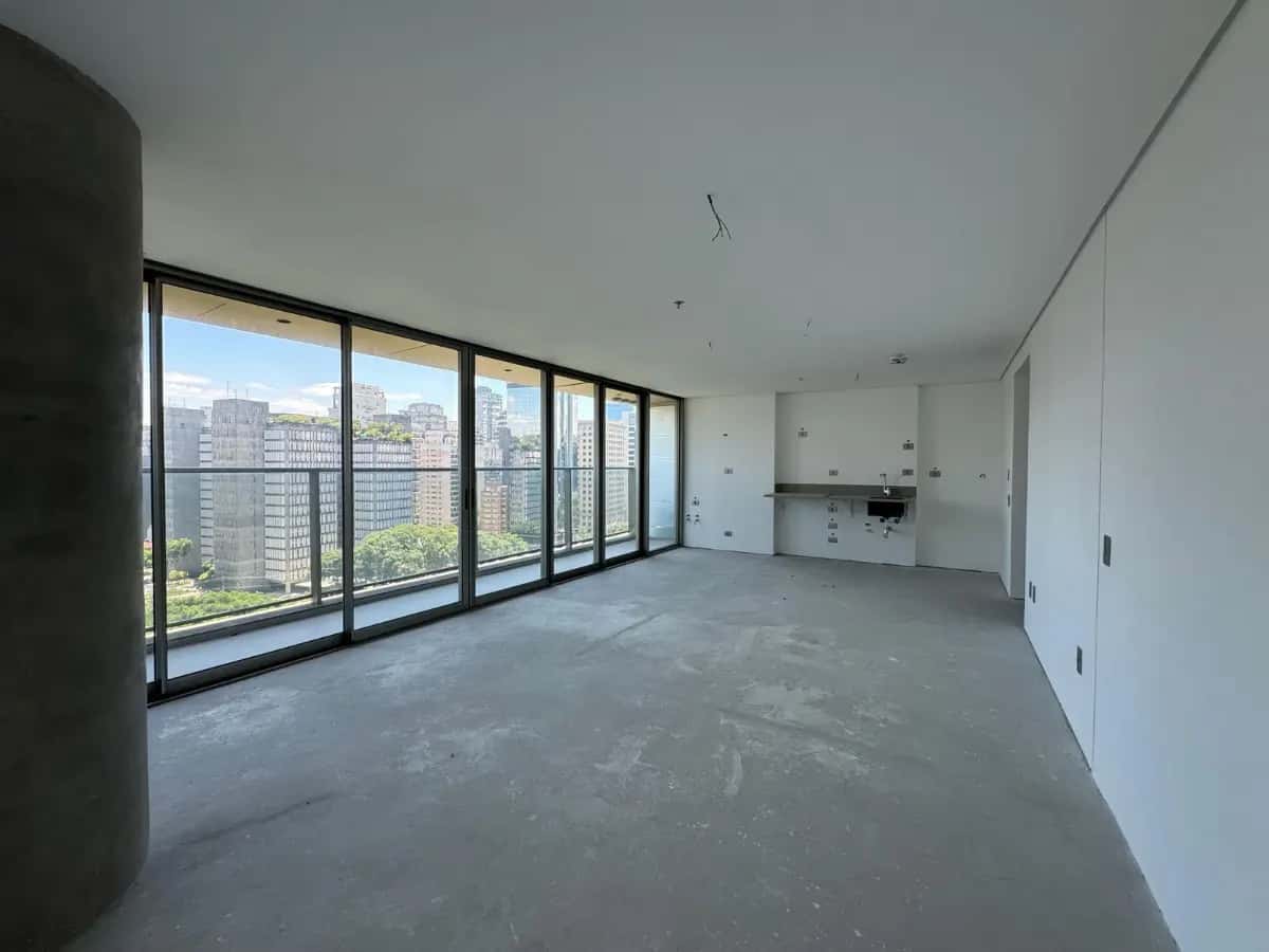 W Residences São Paulo Sala de estar W Residences São Paulo Sala de estar