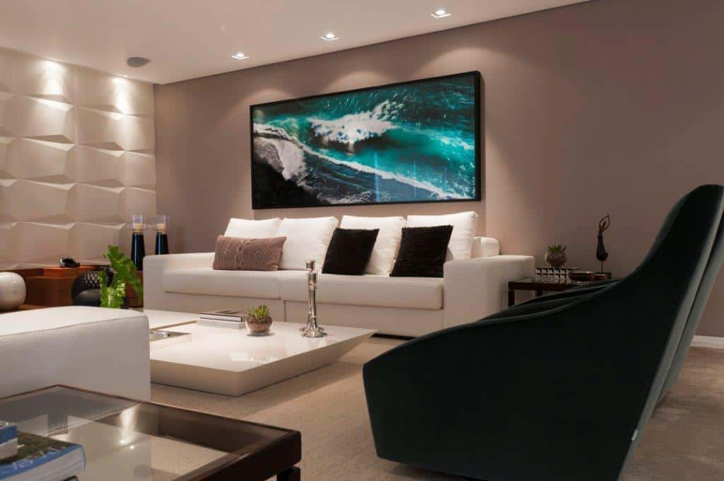 Condominio Sophistic Campo Belo - imagem 2 Condominio Sophistic Campo Belo - imagem 2