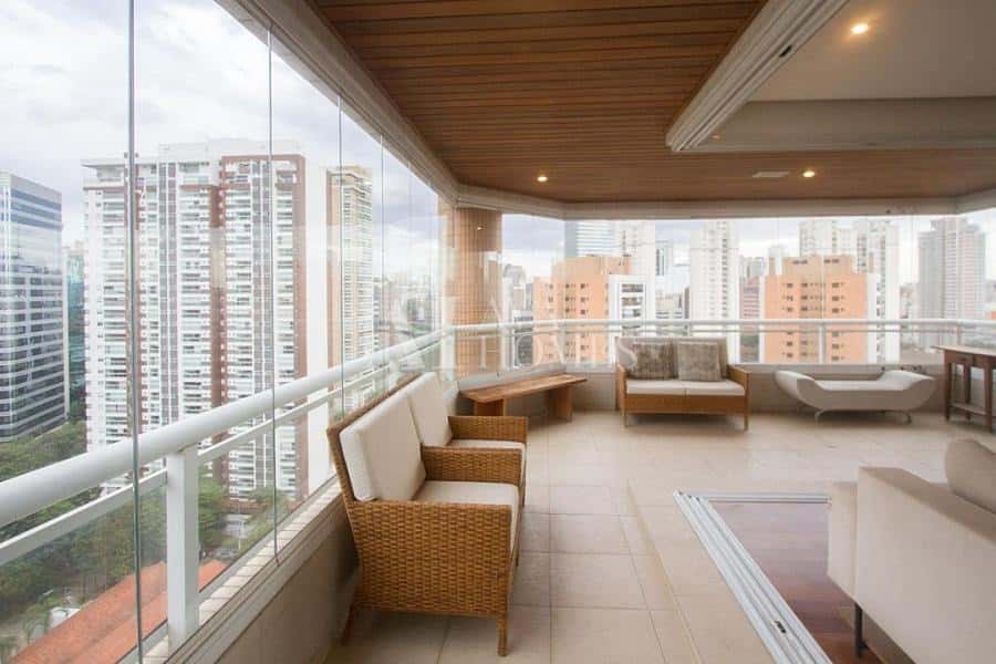 Terraços do Arizona Brooklin - imagem 5 Terraços do Arizona Brooklin - imagem 5