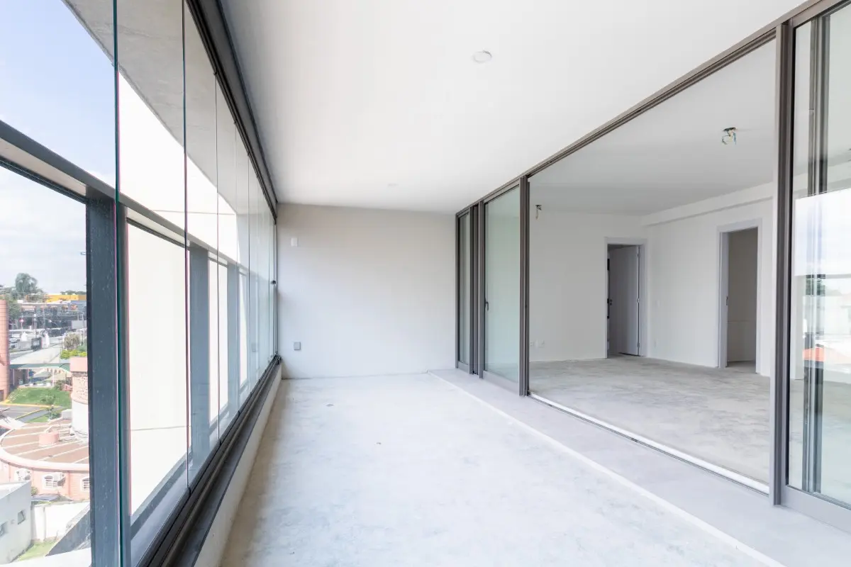 Condomínio Arbo Alto de Pinheiros - imagem 5 Condomínio Arbo Alto de Pinheiros - imagem 5