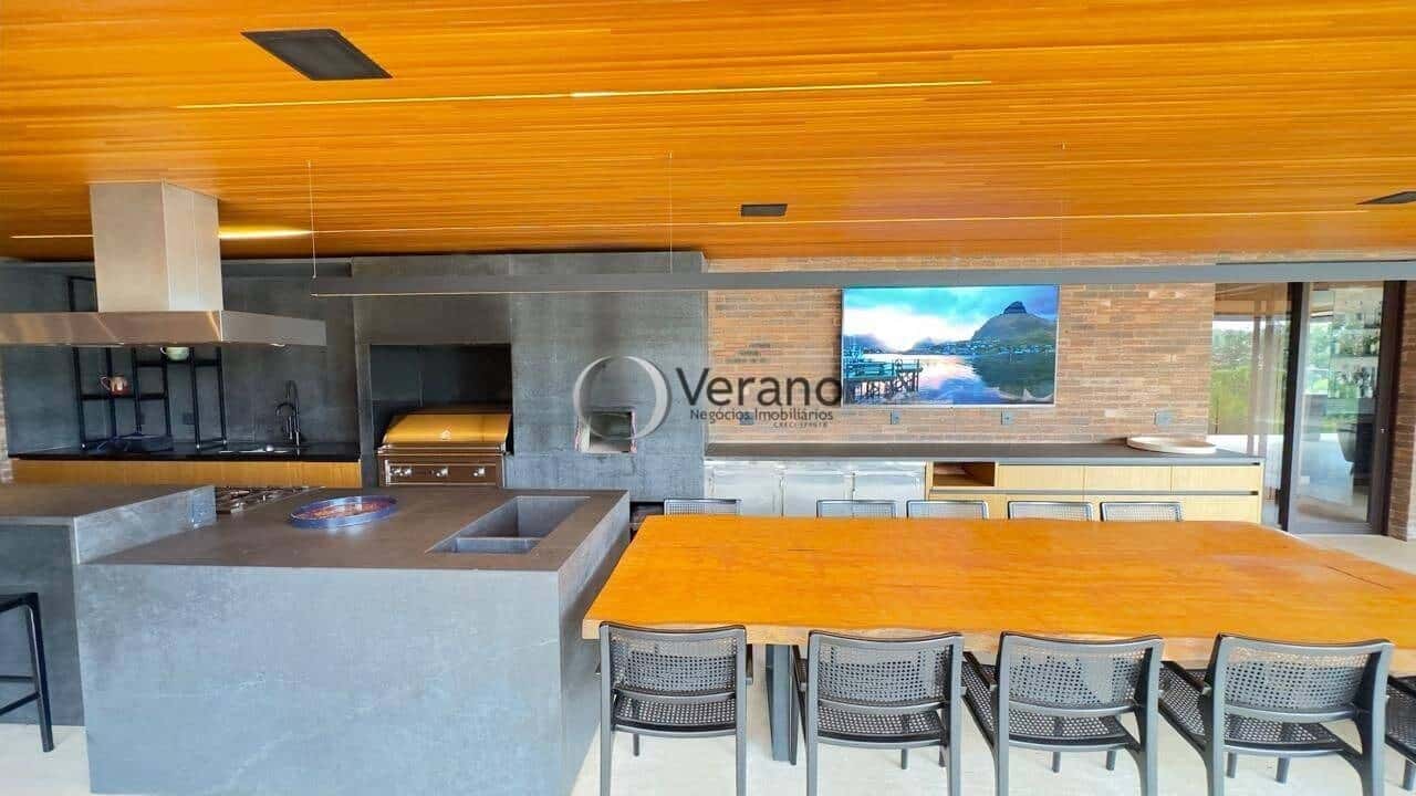 Condomínio Terras de São José 2 Varanda gourmet Condomínio Terras de São José 2 Varanda gourmet