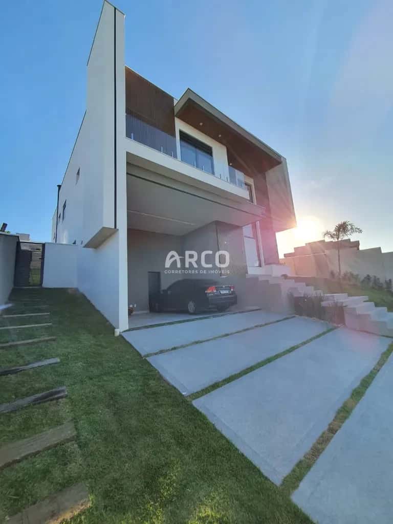 Residencial Alphaville Ii Sjc Fachada Residencial Alphaville Ii Sjc Fachada