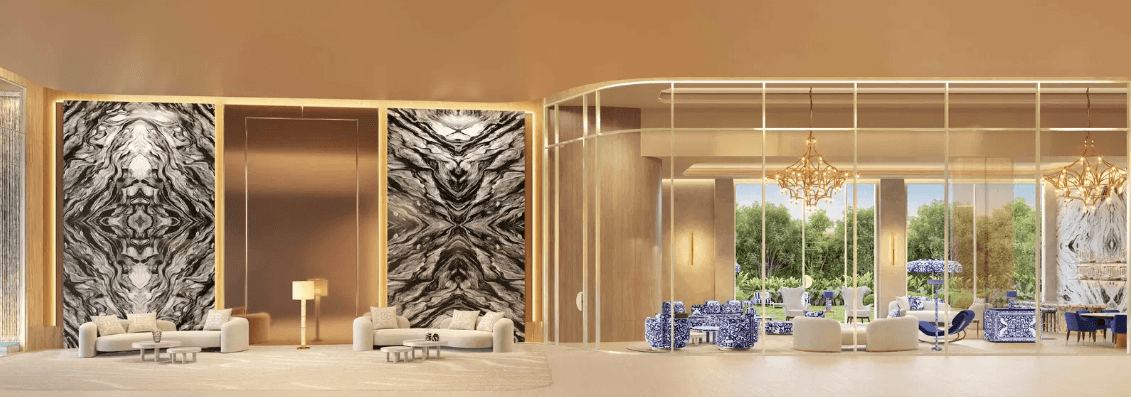 Capri Lifestyle by Dolce&Gabbana Cobertura - imagem 4 Capri Lifestyle by Dolce&Gabbana Cobertura - imagem 4