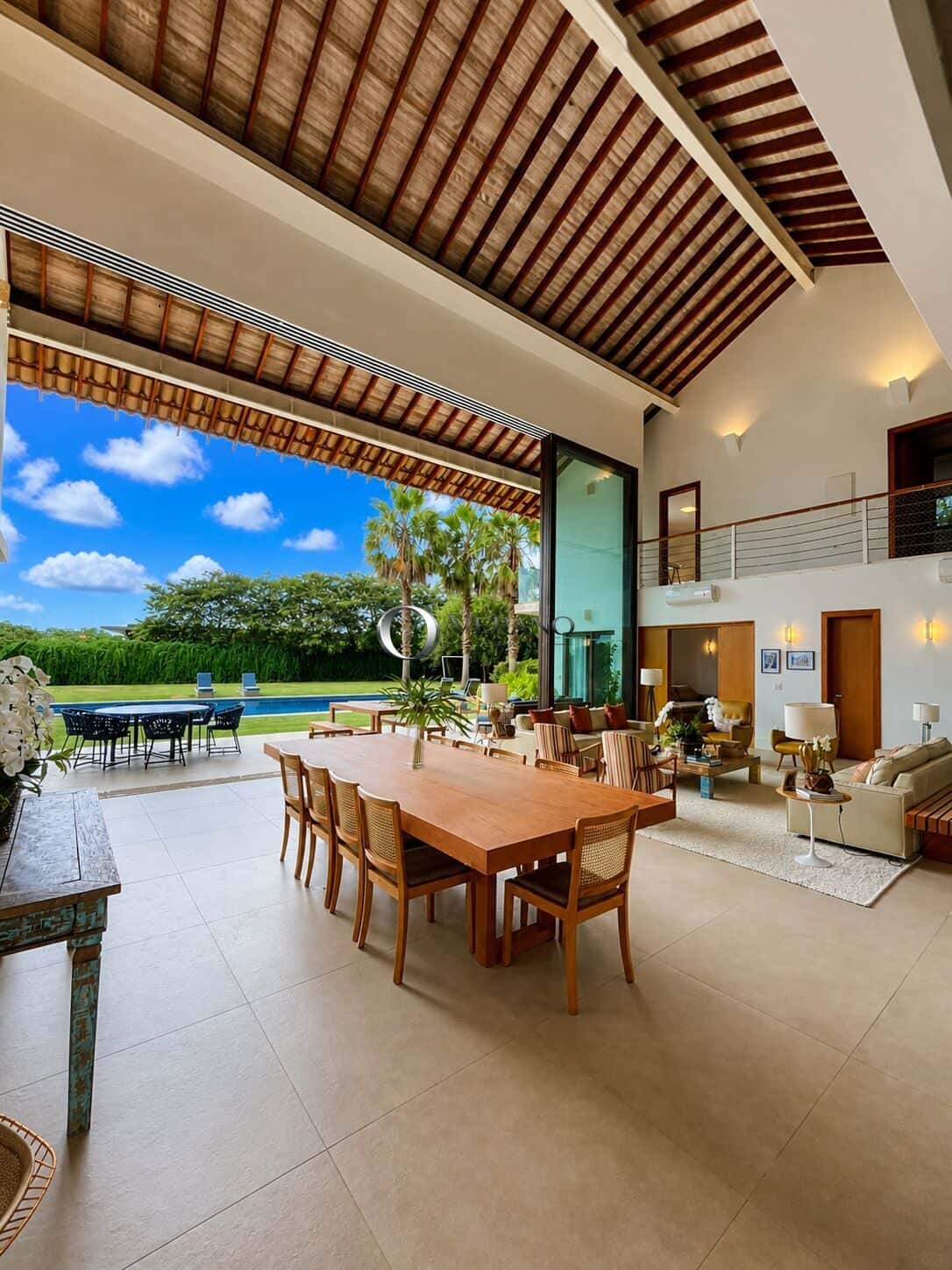 Fazenda Boa Vista Residencial Varanda gourmet Fazenda Boa Vista Residencial Varanda gourmet