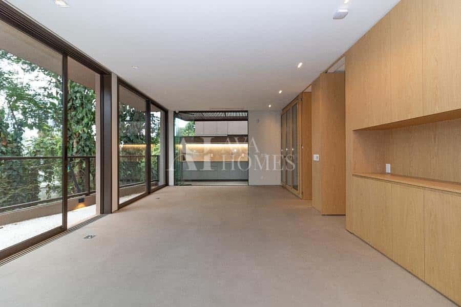 Condomínio Villagio Cidade Jardim Sala de estar Condomínio Villagio Cidade Jardim Sala de estar