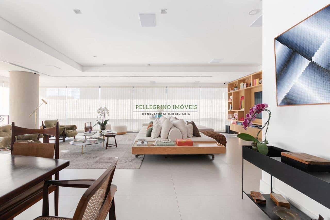 Jl Life By Design Vila Nova Conceição - imagem 5 Jl Life By Design Vila Nova Conceição - imagem 5