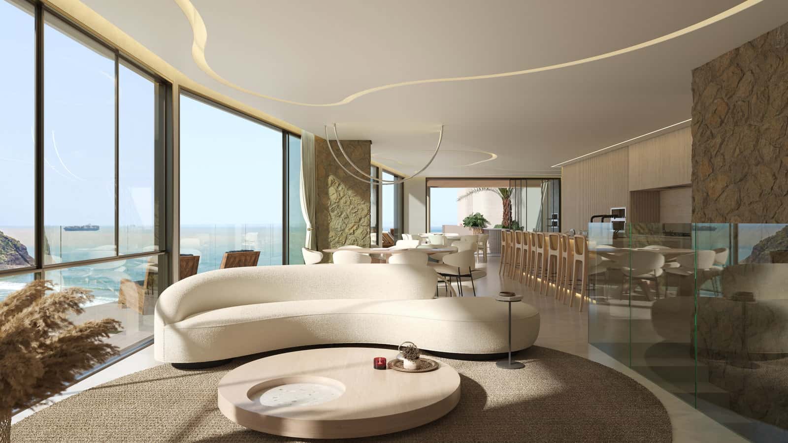 Scenarium Brava Norte Torre Breeze Duplex - imagem 3 Scenarium Brava Norte Torre Breeze Duplex - imagem 3