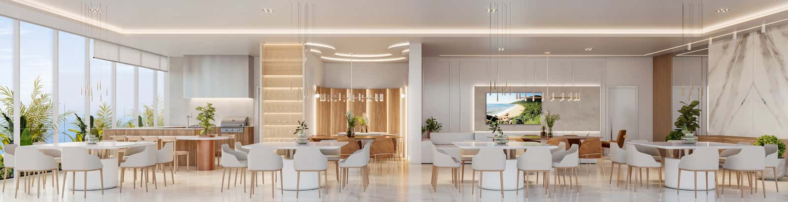 Iconic Tower Cobertura - imagem 2 Iconic Tower Cobertura - imagem 2