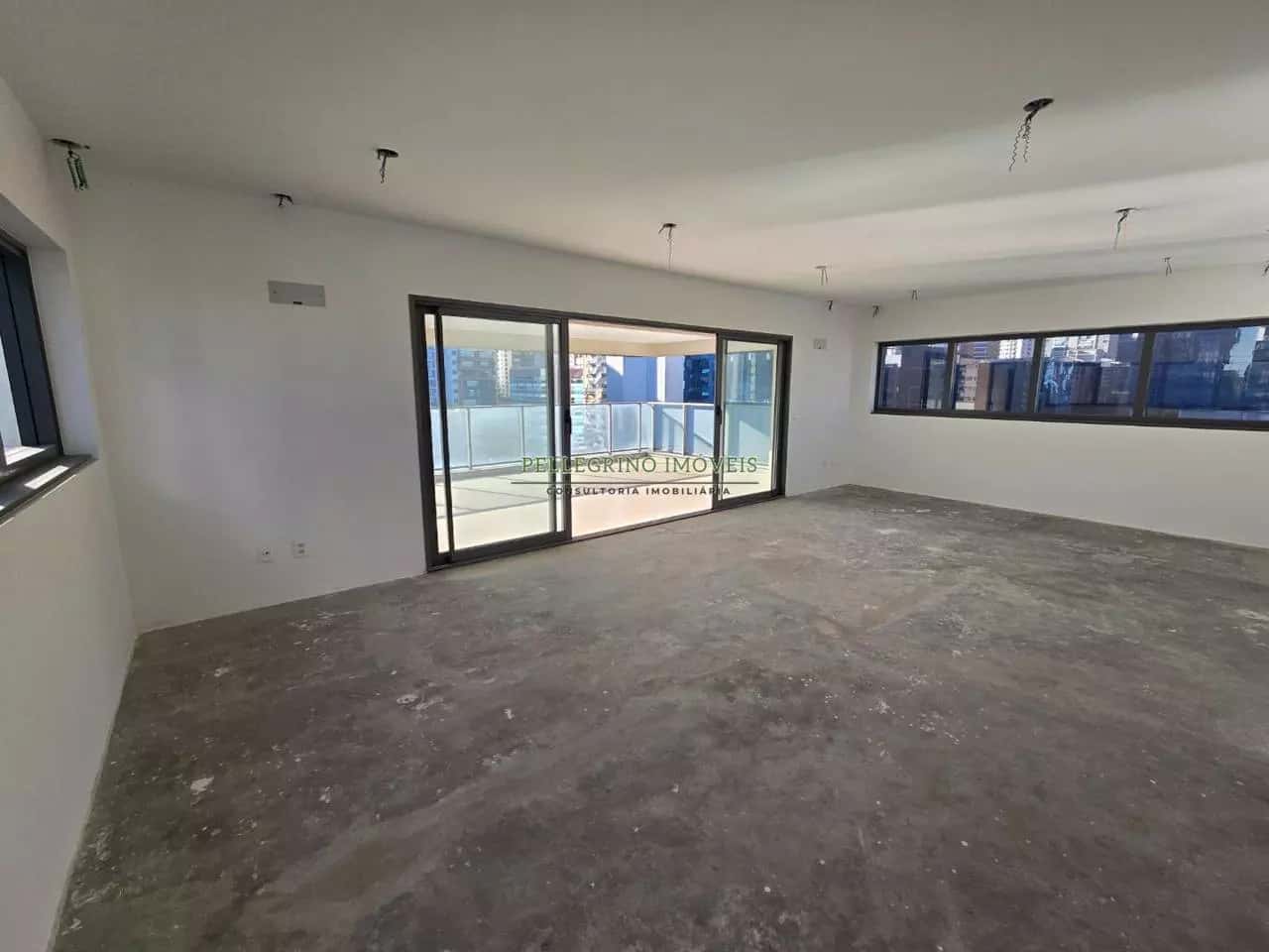 Condominio Stratos Itaim Gafisa - imagem 4 Condominio Stratos Itaim Gafisa - imagem 4