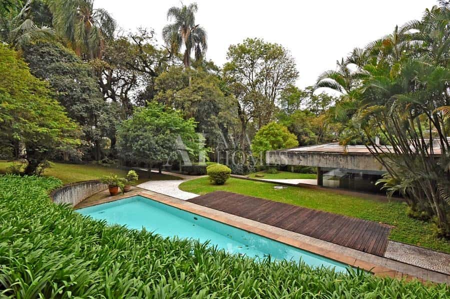 Casa a Venda Na Cidade Jardim Piscina Casa a Venda Na Cidade Jardim Piscina