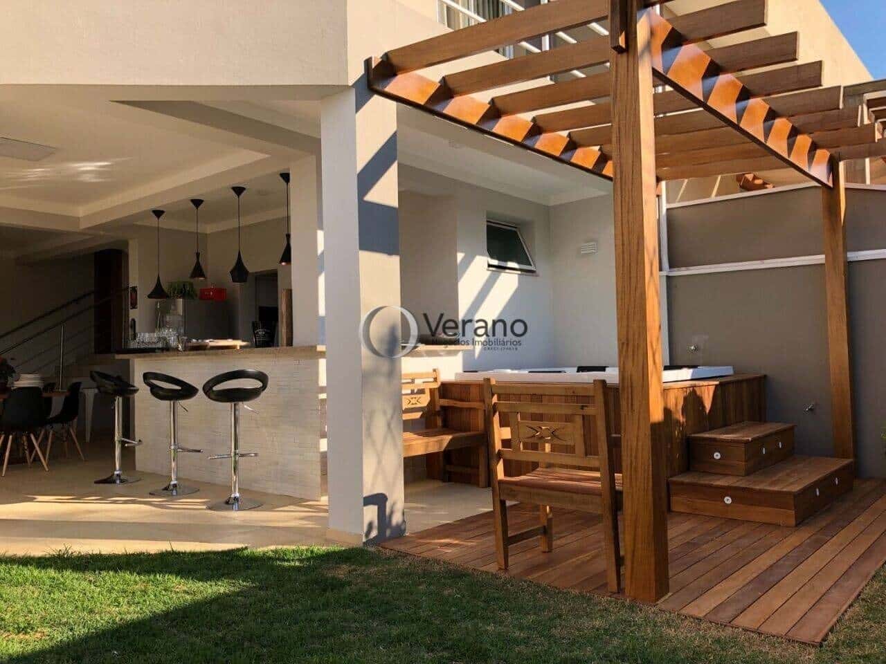 Condominio Canter Ville Valinhos - imagem 2 Condominio Canter Ville Valinhos - imagem 2