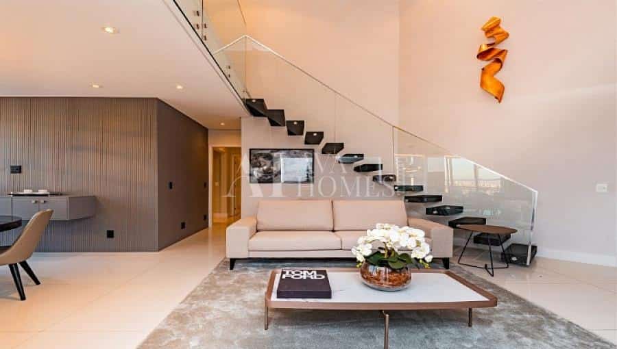 Penthouses Brooklin Penthouses Brooklin