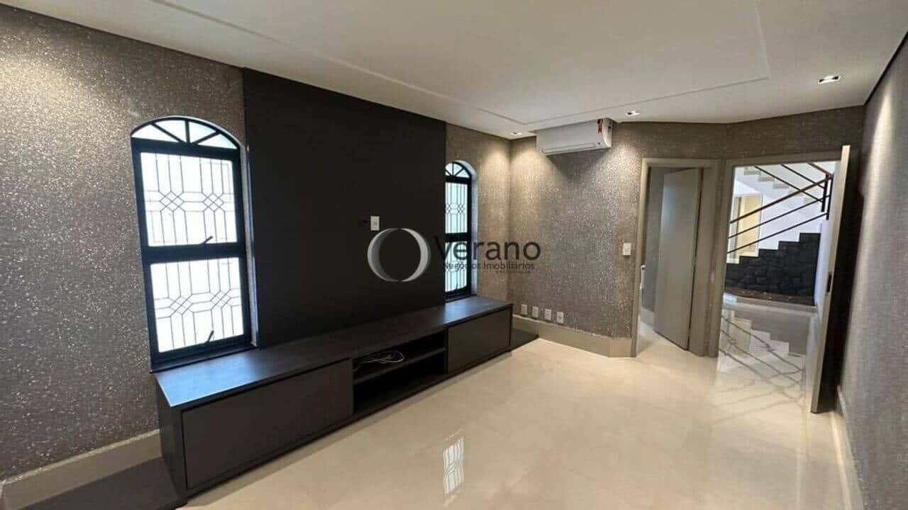 Casa a Venda Em Paulínia Sala de estar Casa a Venda Em Paulínia Sala de estar