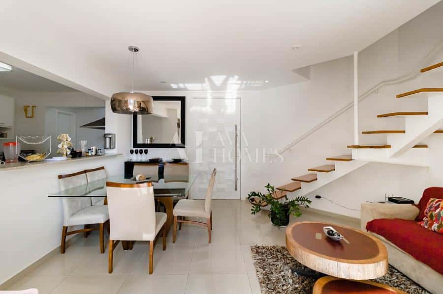 Condomínio Florida Penthouses - imagem 3 Condomínio Florida Penthouses - imagem 3