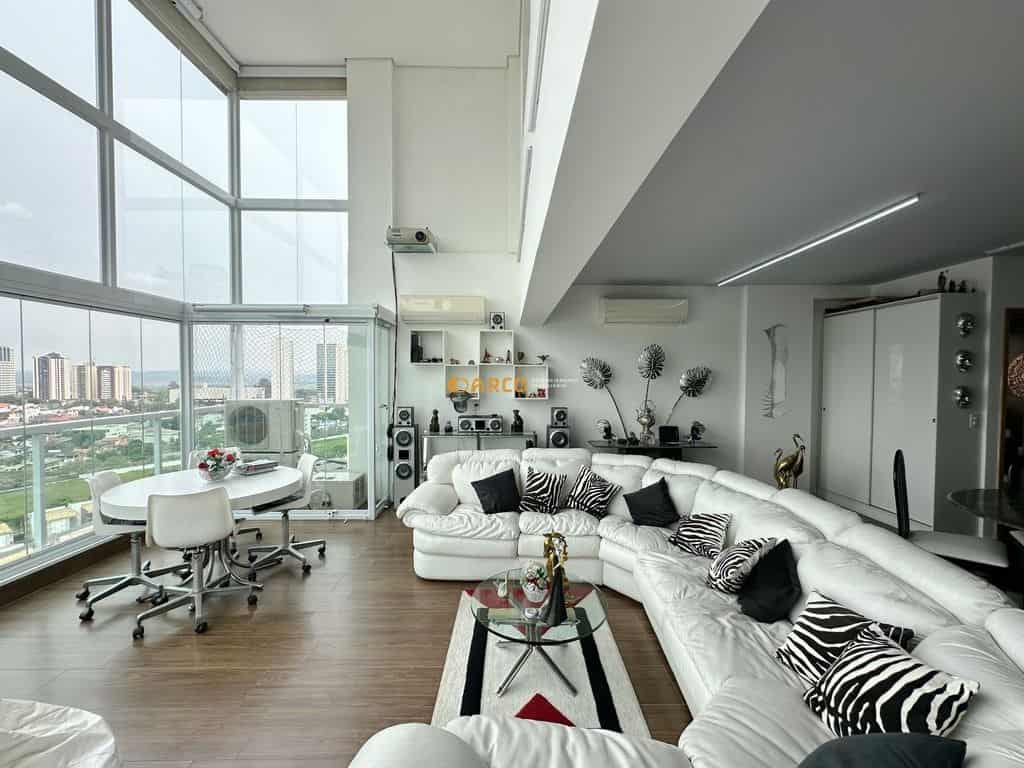 Condomínio Icon Residence - foto de fundo