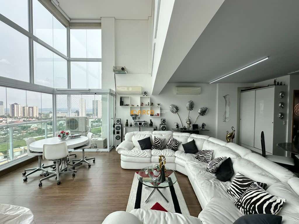 Icon Residence Icon Residence Sala de estar