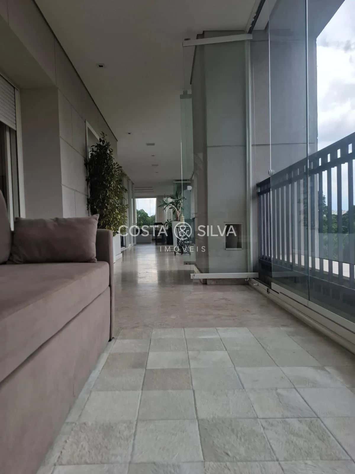 The Place Moema - imagem 4 The Place Moema - imagem 4