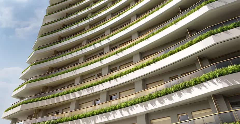 Villa Ibirapuera Residence By Versace Villa Ibirapuera Residence By Versace