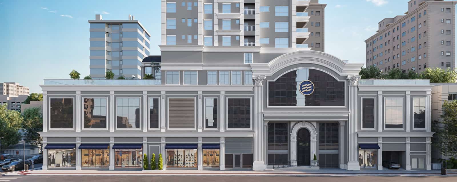 L'Atelier Concept Homes L'Atelier Concept Homes - foto principal 1