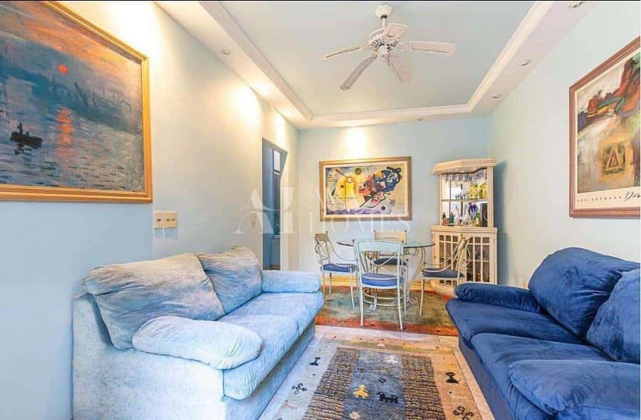 Casa A Venda No Jardim Paulistano Sala de estar Casa A Venda No Jardim Paulistano Sala de estar