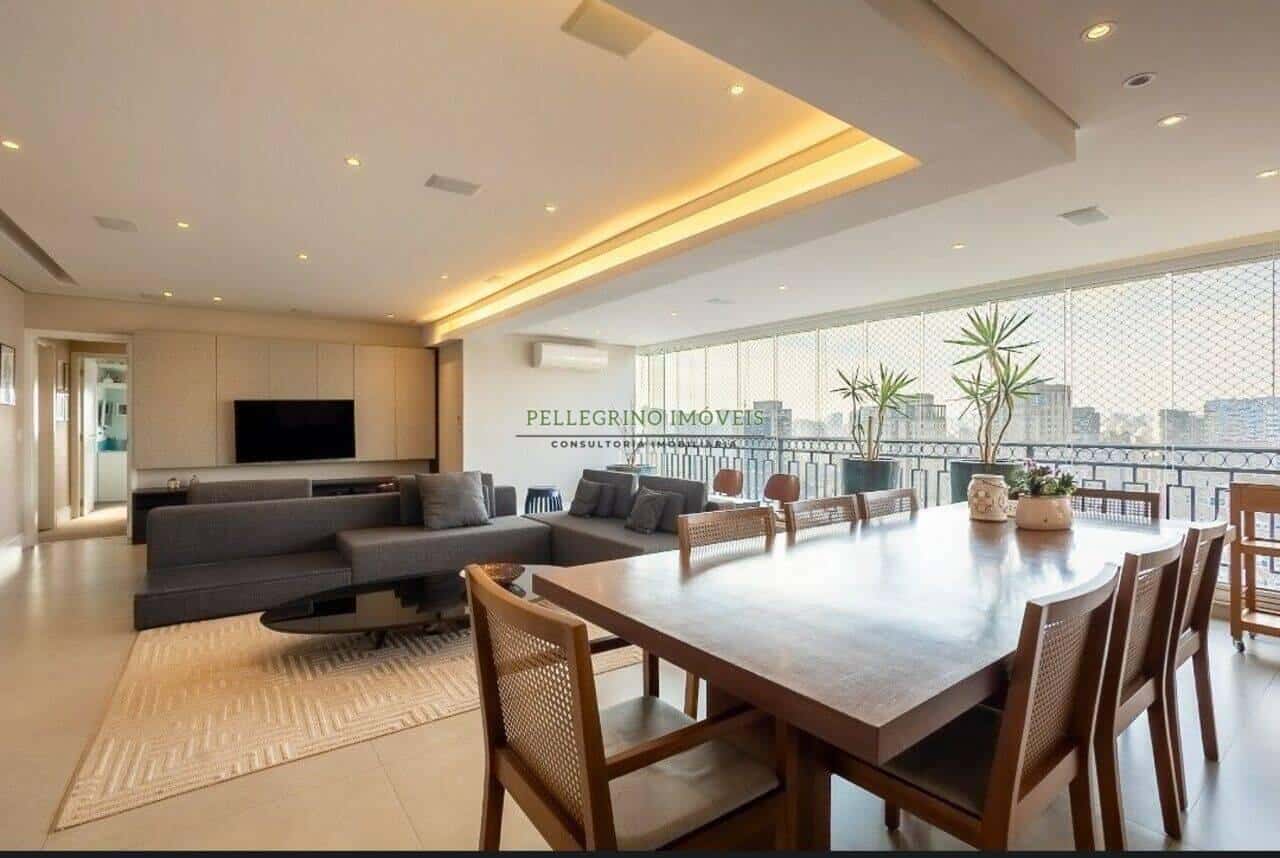Maison La Frontiere Apartamento 3 suites - imagem 4 Maison La Frontiere Apartamento 3 suites - imagem 4