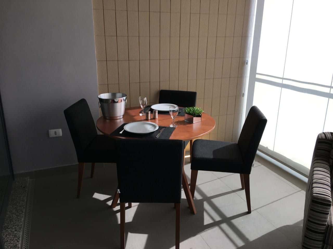 Apartamento Forma itaim - imagem 3 Apartamento Forma itaim - imagem 3