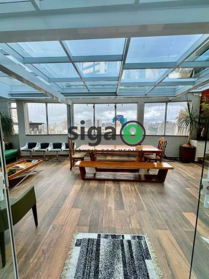 Club Moema Condominio - imagem 2 Club Moema Condominio - imagem 2