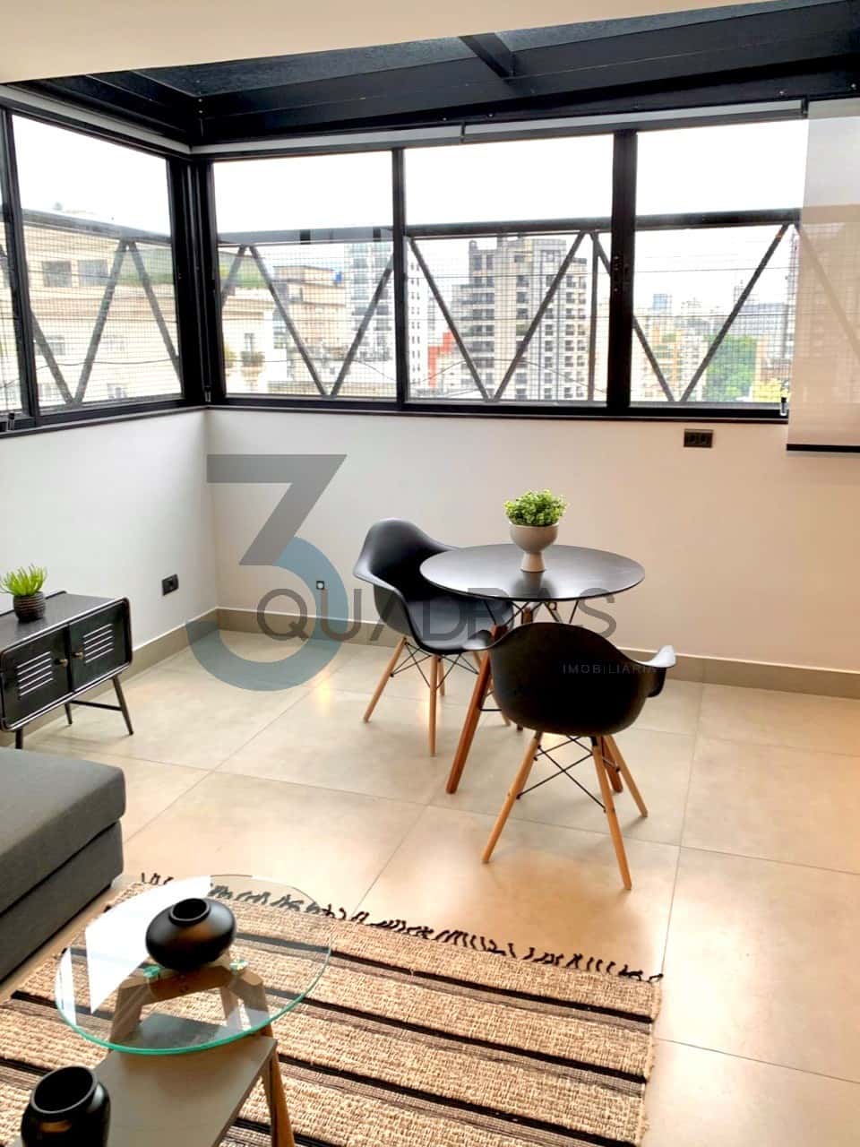 LOFT SÃO PAULO II - imagem 3 LOFT SÃO PAULO II - imagem 3