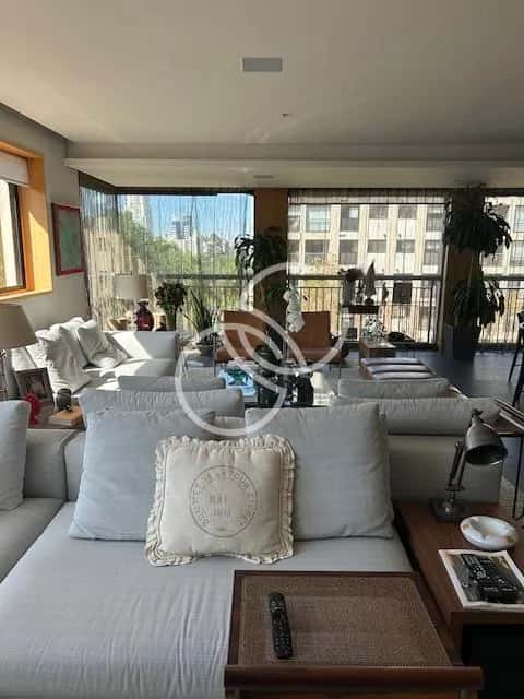 Riverside Brownstone Residence Sala de estar Riverside Brownstone Residence Sala de estar