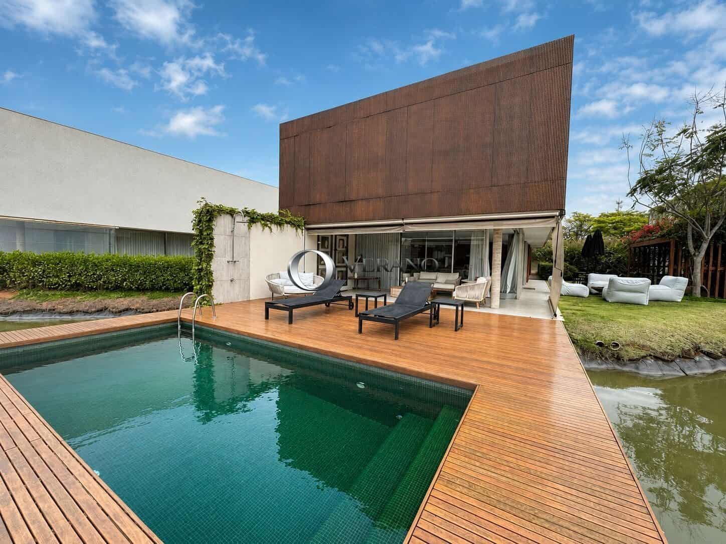 Residencial Fazenda da Boa Vista Porto Feliz Residencial Fazenda da Boa Vista Porto Feliz