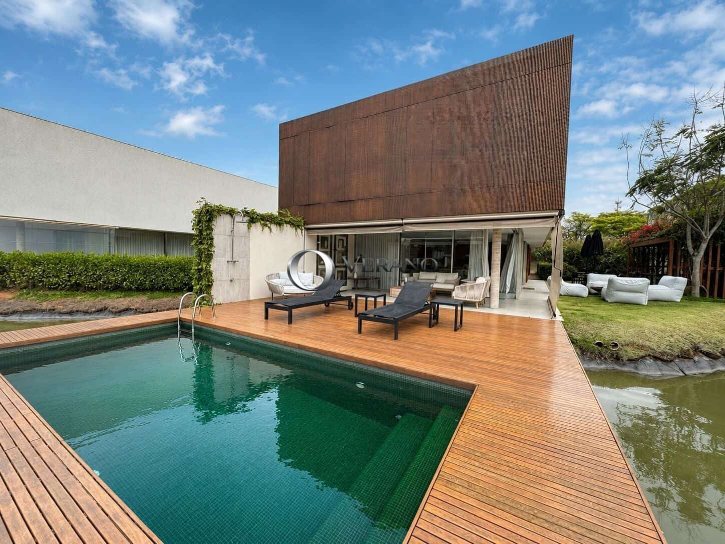 Residencial Fazenda da Boa Vista Porto Feliz Residencial Fazenda da Boa Vista Porto Feliz
