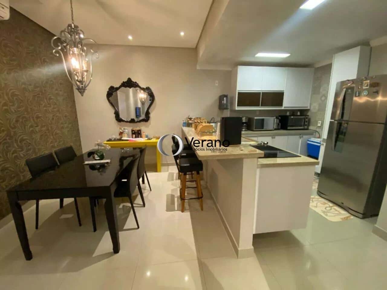 Reserva Enseada Guarujá Cozinha Reserva Enseada Guarujá Cozinha