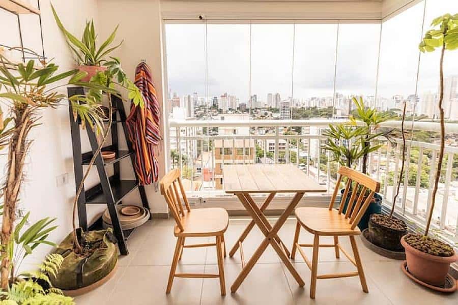 Soul Madá Vila Madalena Cobertura Varanda Soul Madá Vila Madalena Cobertura Varanda