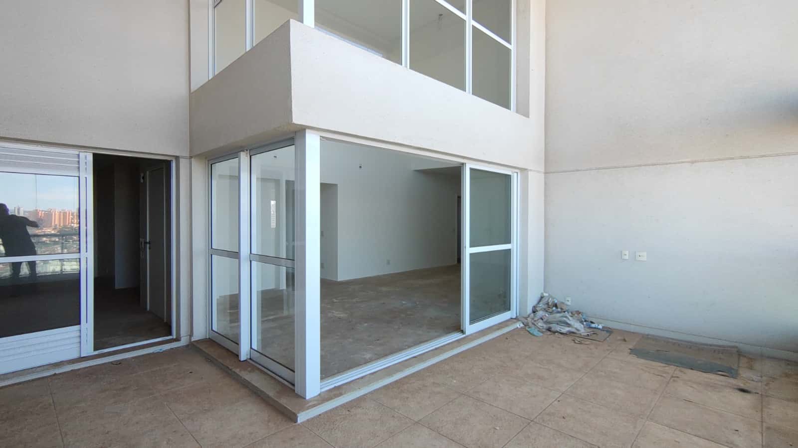Helbor Arthouse Double Sky Campinas - imagem 5 Helbor Arthouse Double Sky Campinas - imagem 5