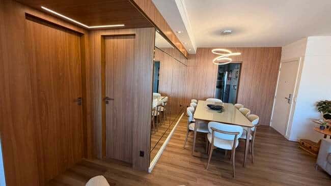 Condominium Club Moema - imagem 4 Condominium Club Moema - imagem 4