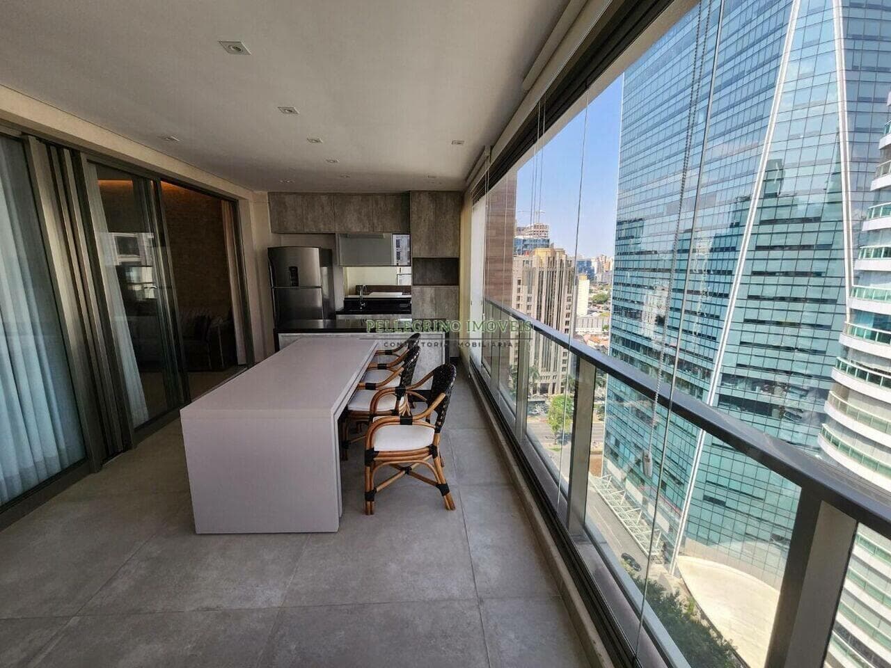 Condomínio It Style Office It Style Office