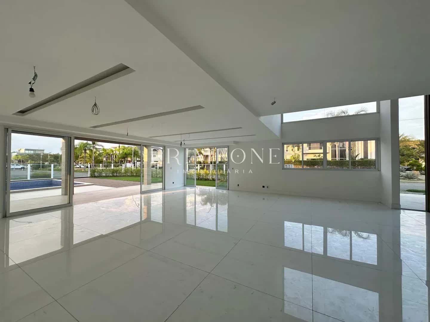 Residencial Alphaville Barra da Tijuca Sala Residencial Alphaville Barra da Tijuca Sala