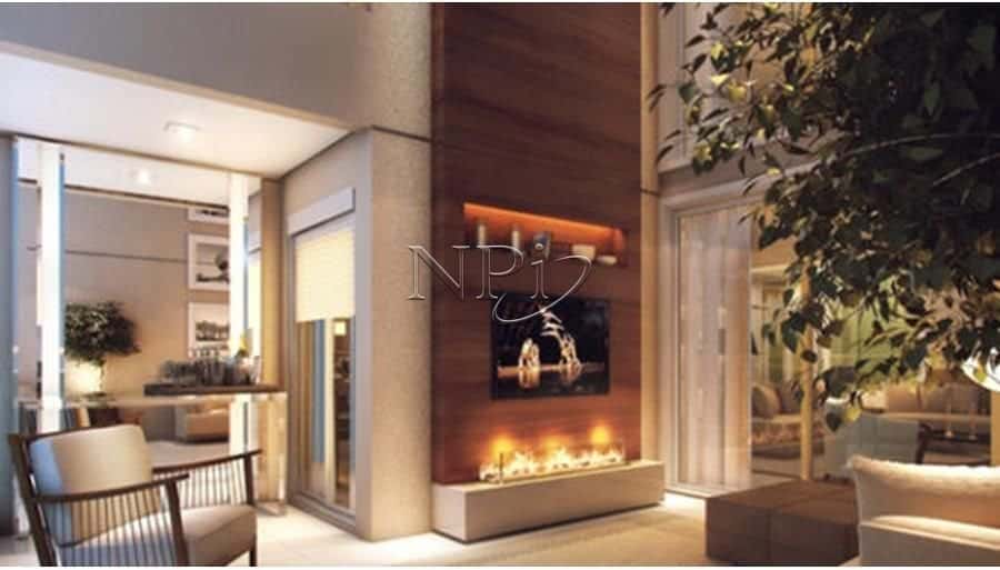 Panamby Penthouses Cobertura - imagem 4 Panamby Penthouses Cobertura - imagem 4