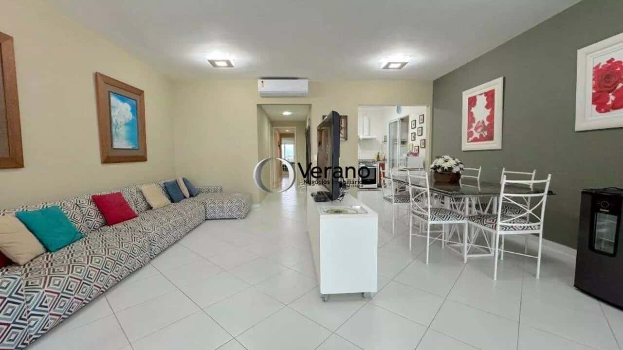 Residencial Fernando de Noronha Sala de estar Residencial Fernando de Noronha Sala de estar