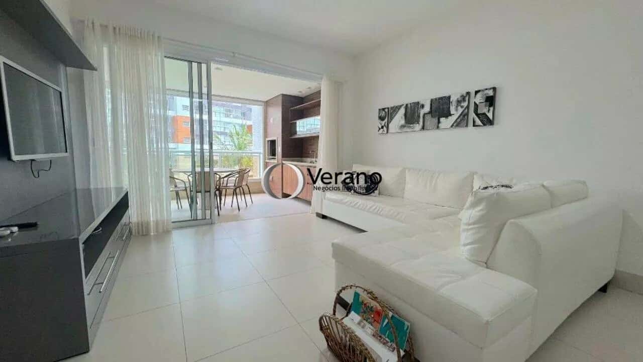 Copacabana Residencial Varanda gourmet Copacabana Residencial Varanda gourmet