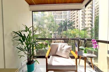 Central Park Residence Service - imagem 2 Central Park Residence Service - imagem 2