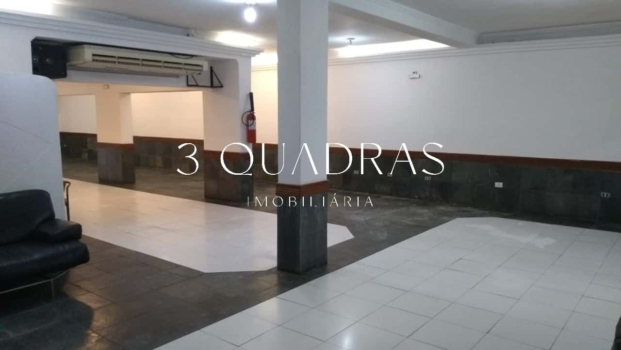 Casa comercial na Vila Olímpia - imagem 5 Casa comercial na Vila Olímpia - imagem 5