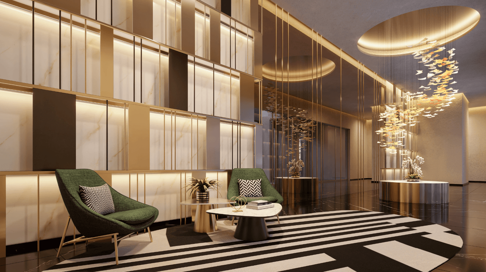 Home Boutique Ipiranga Garden Lobby Home Boutique Ipiranga Garden Lobby