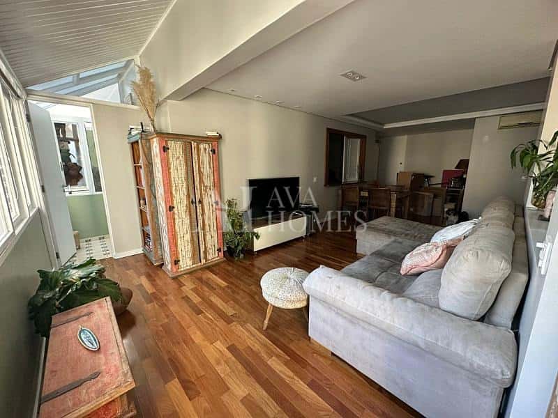 R Jacurici 86 Itaim Bibi Sala de estar R Jacurici 86 Itaim Bibi Sala de estar